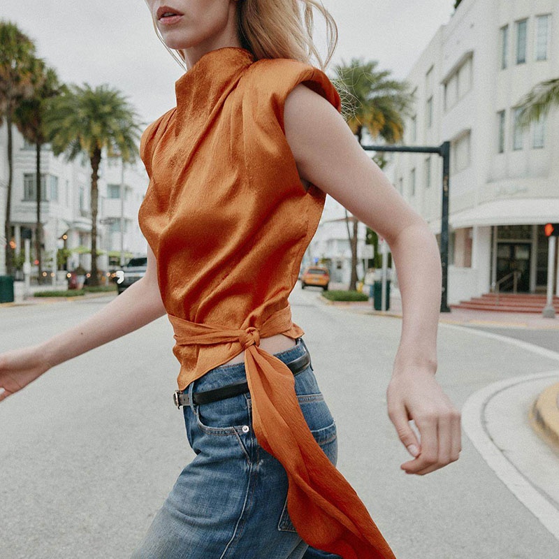 Frühlings-Neuheit Damen Ärmell – New Ethnic Fashion Bewertung und Preis