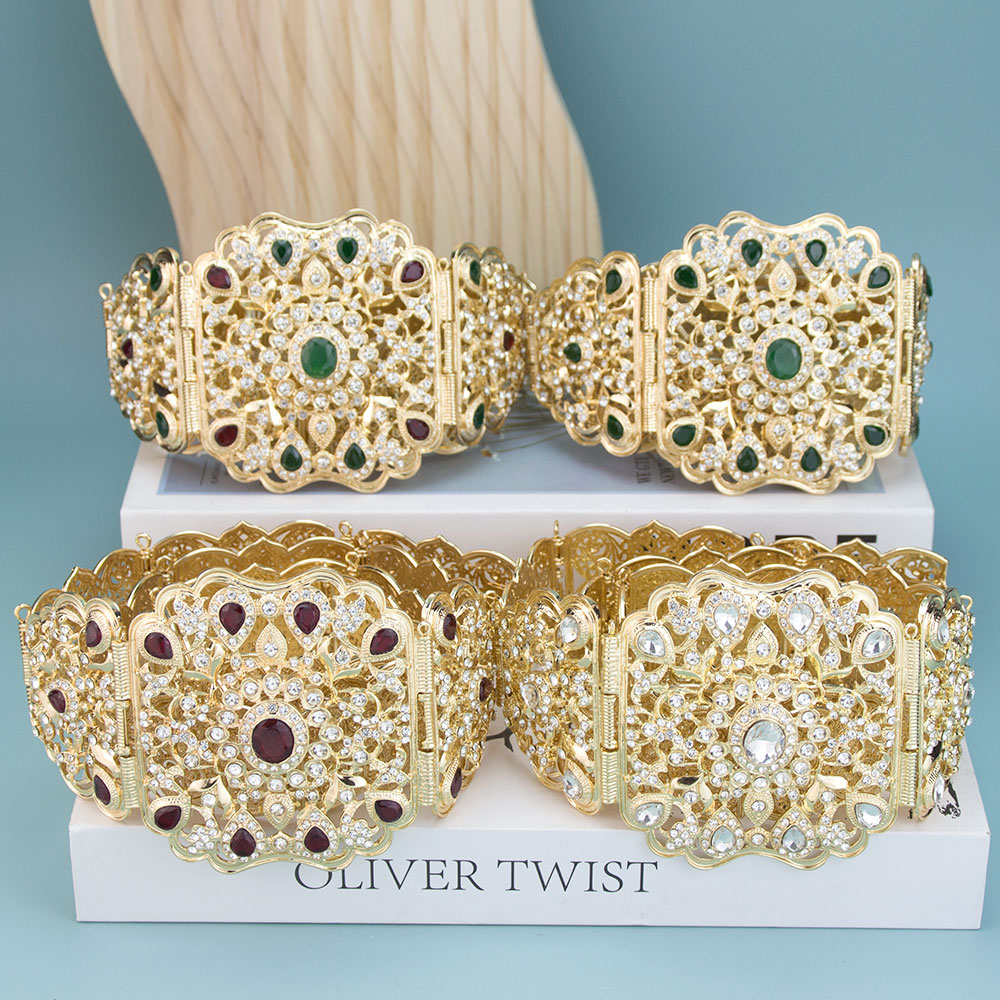 Neovisson Marokko Mode Stil Go – Ethnic Modern Fashion Bewertung und Preis