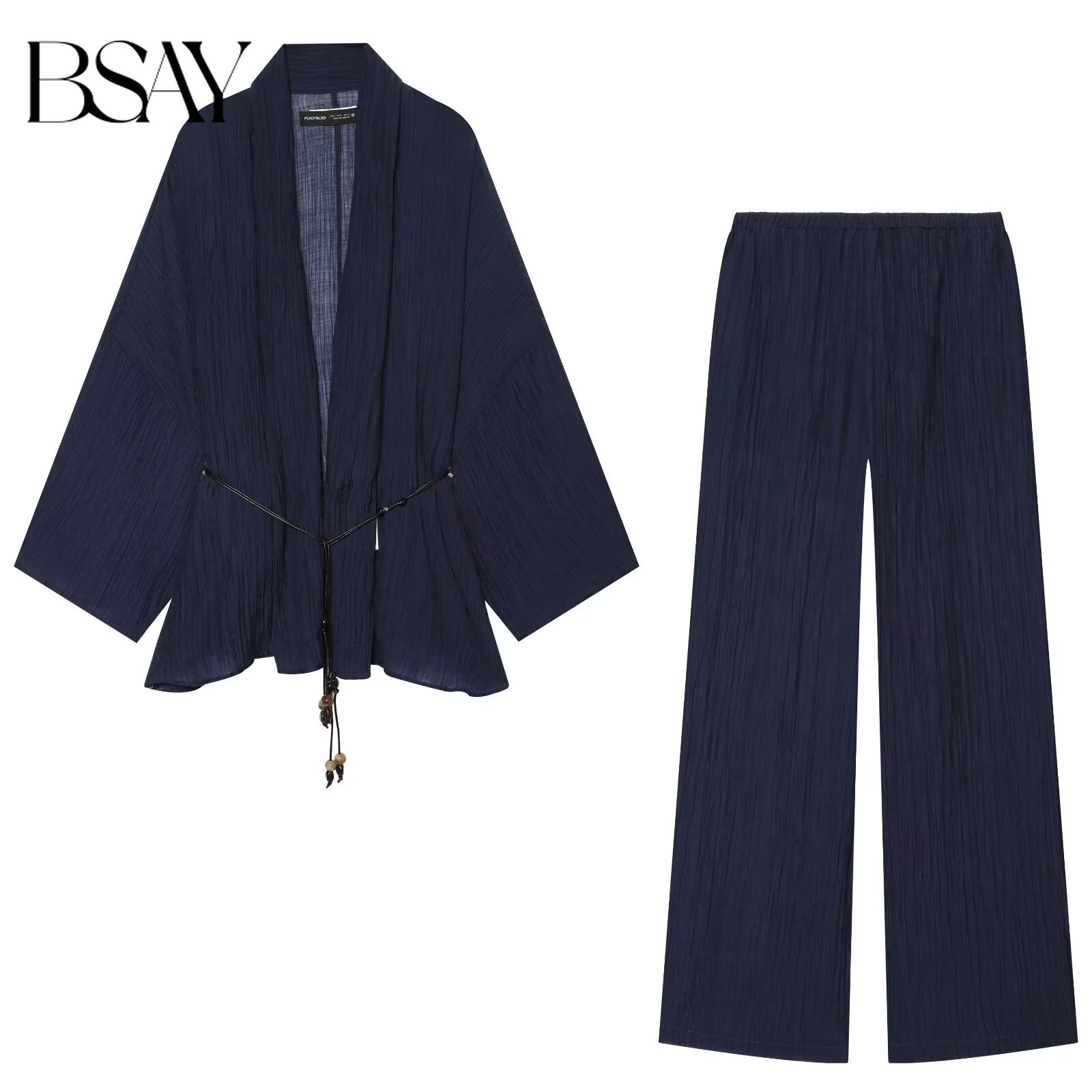 BSAY 2026 Neues Sommer-Outfit  – Ethnic Fashion Design Bewertung und Preis