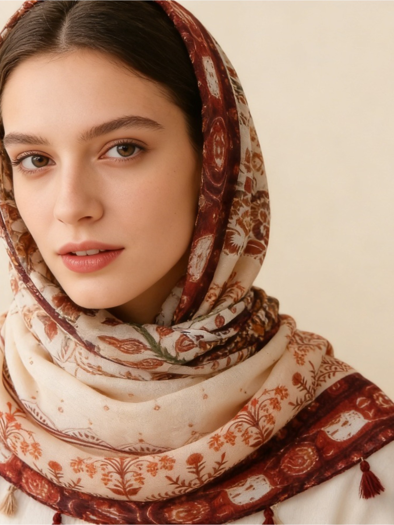 1 Stück französischer Retro-Dr – Go Ethnic Fashion Bewertung und Preis