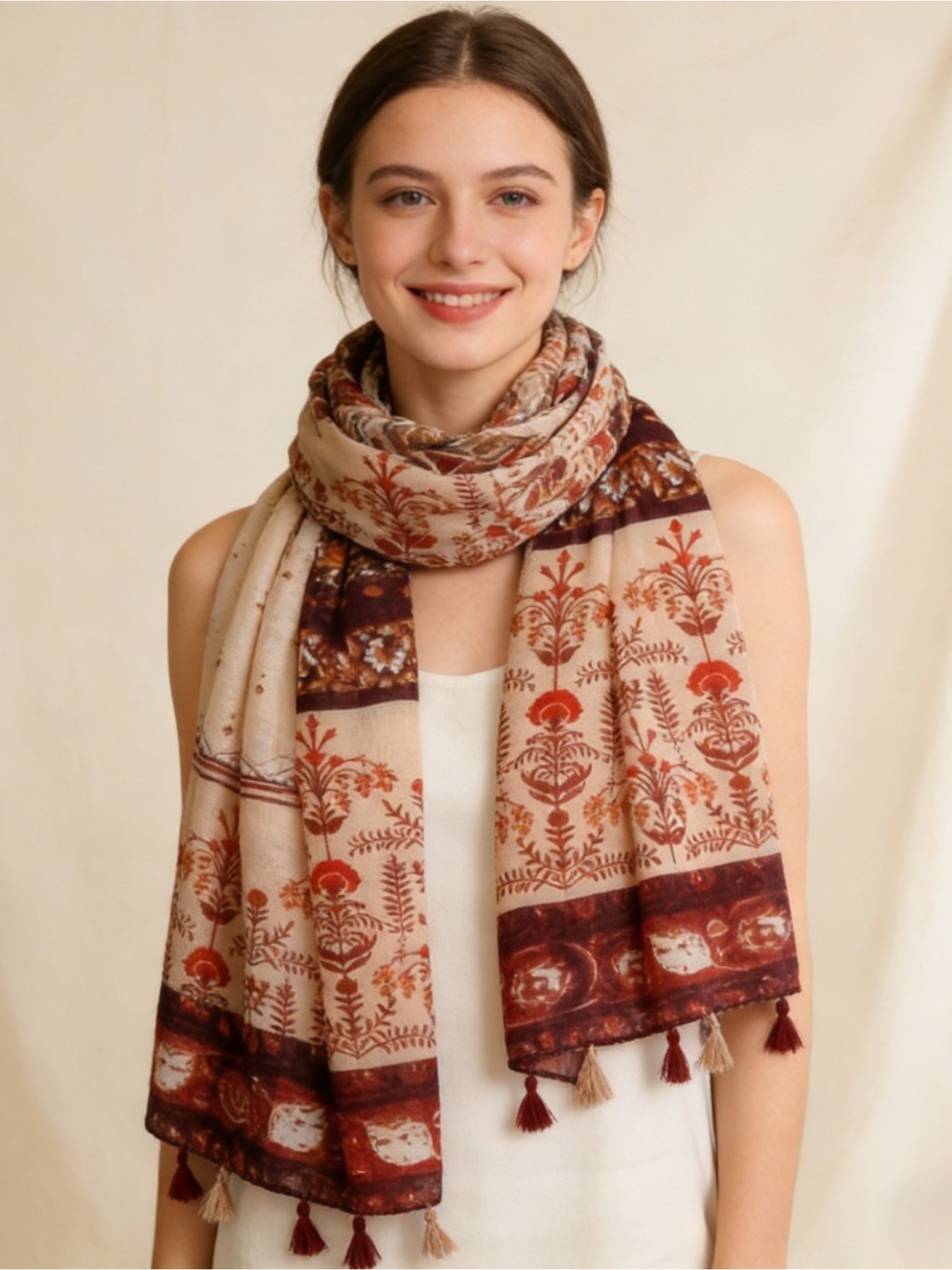 1 Stück französischer Retro-Dr – Go Ethnic Fashion Bewertung und Preis