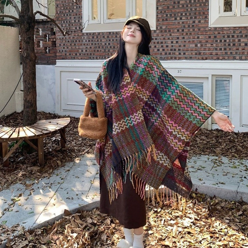 110 x 175 cm großer Reise-Scha – Go Ethnic Fashion Bewertung und Preis