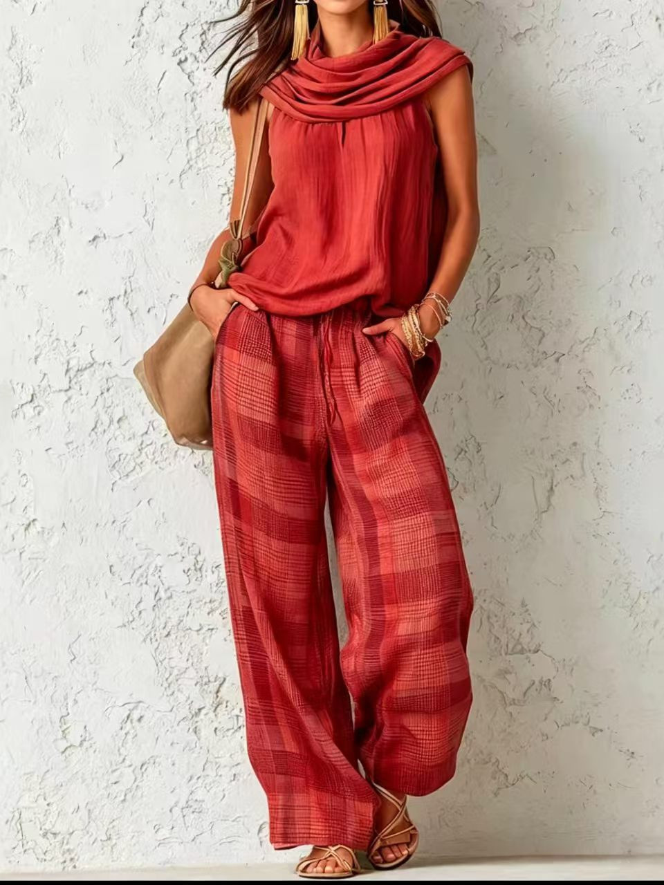 2026 Neue Damenmode Boho Grüne – Ethnic Fashion Design Bewertung und Preis