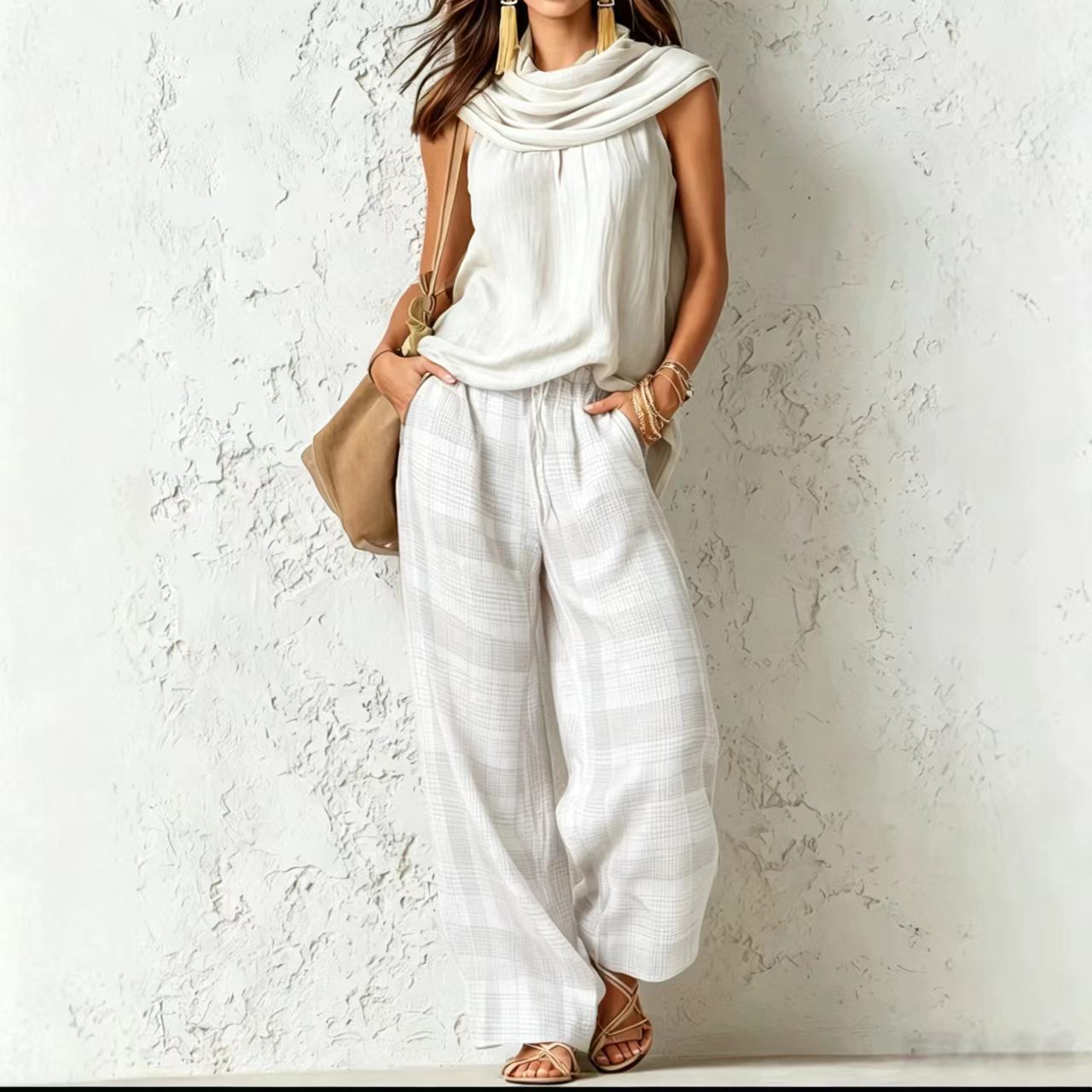 2026 Neue Damenmode Boho Grüne – Ethnic Fashion Design Bewertung und Preis