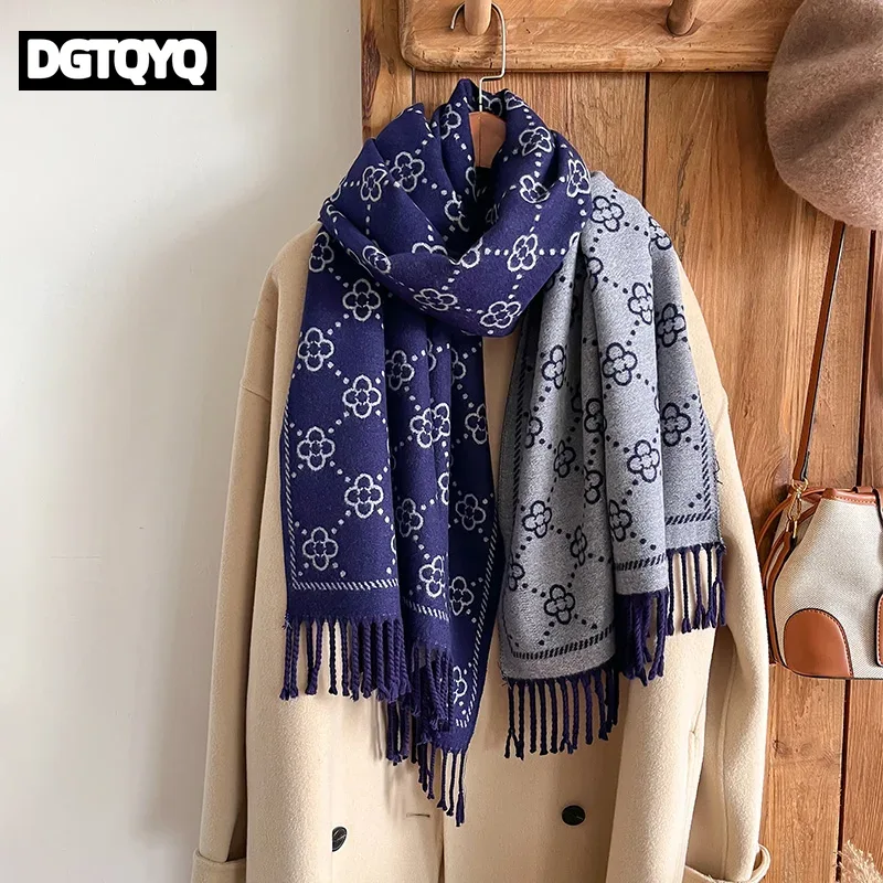 Kaschmir-Winterschal für Damen – Go Ethnic Fashion Bewertung und Preis
