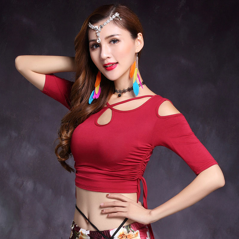 Erwachsene Sexy Mesh Bauchtanz – Ethnic Fashion India Bewertung und Preis