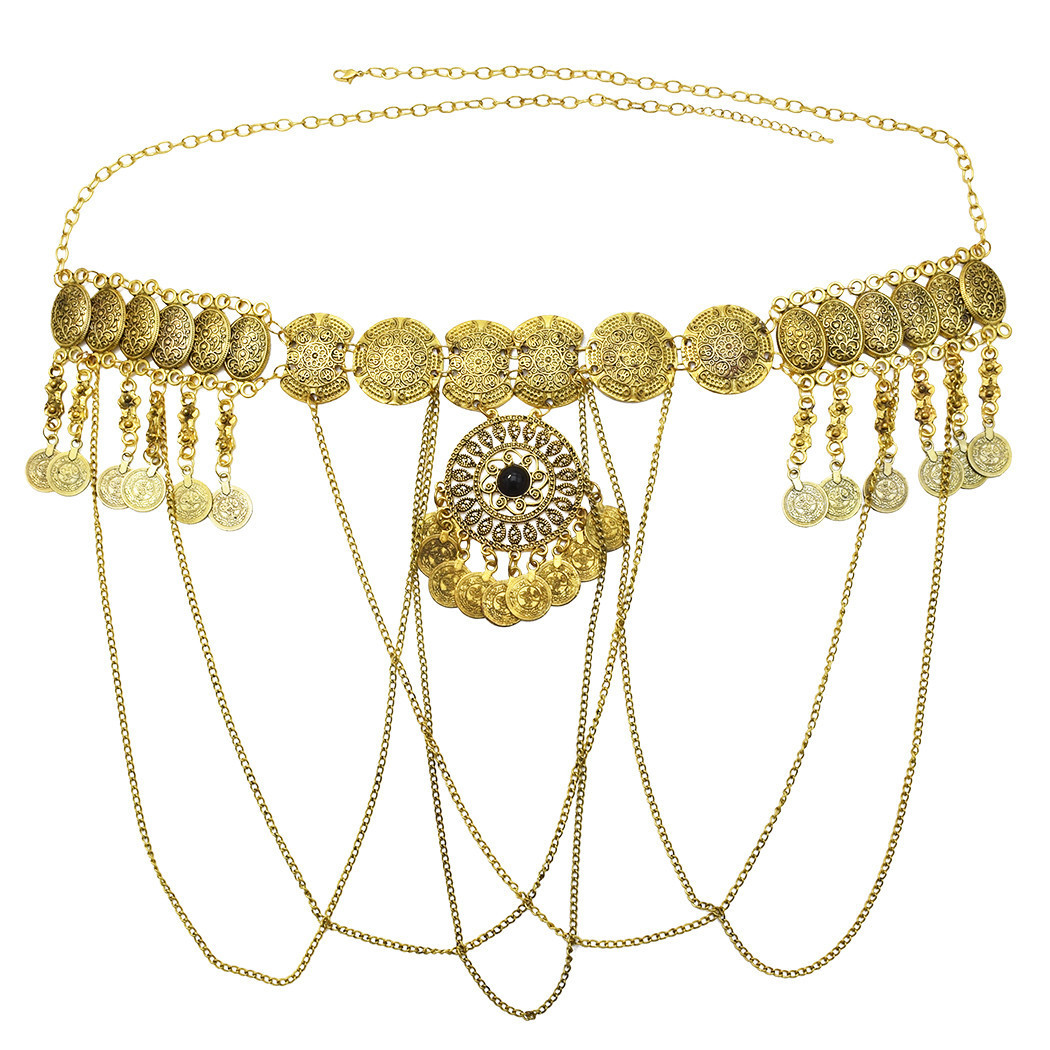 Vintage böhmische ethnische ho – Ethnic Modern Fashion Bewertung und Preis