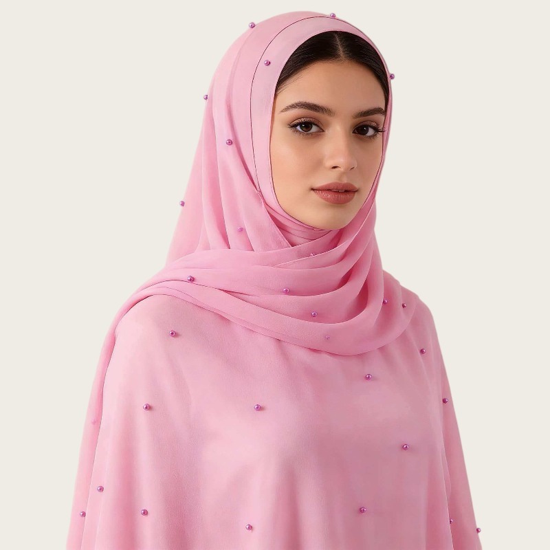 Neuer, einfarbiger, langflorig – New Ethnic Fashion Bewertung und Preis