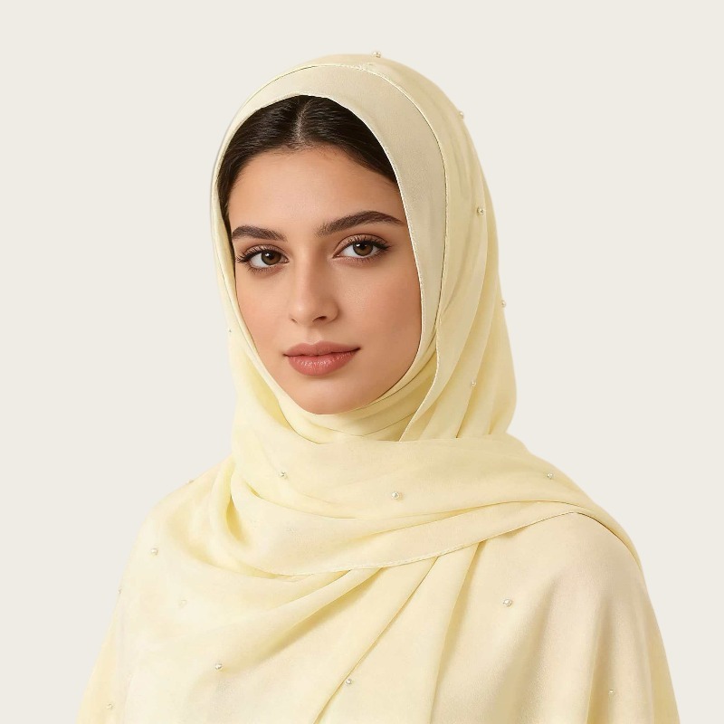 Neuer, einfarbiger, langflorig – New Ethnic Fashion Bewertung und Preis