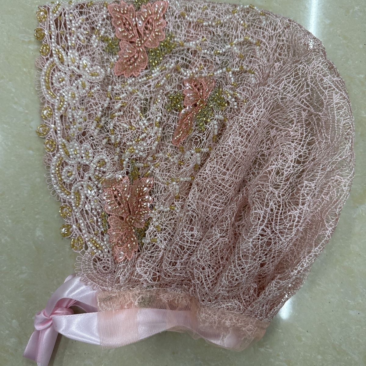 Luxuriöse Hijabs für Damen, be – Ethnic Fashion Women Bewertung und Preis