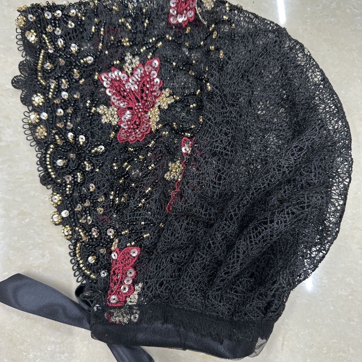 Luxuriöse Hijabs für Damen, be – Ethnic Fashion Women Bewertung und Preis