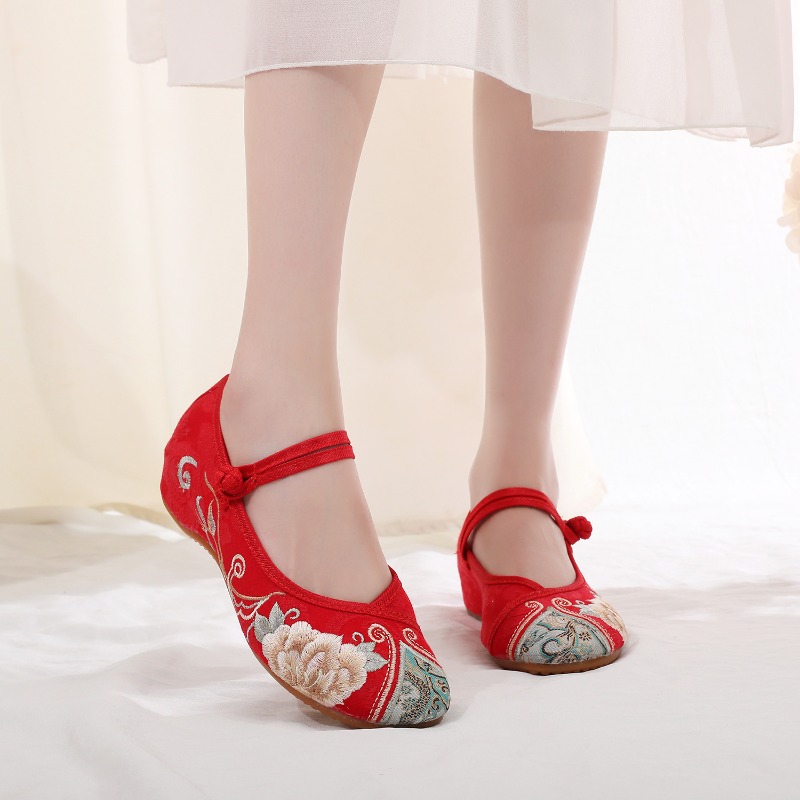 Freizeitschuhe für Damen, Modi – New Ethnic Fashion Bewertung und Preis